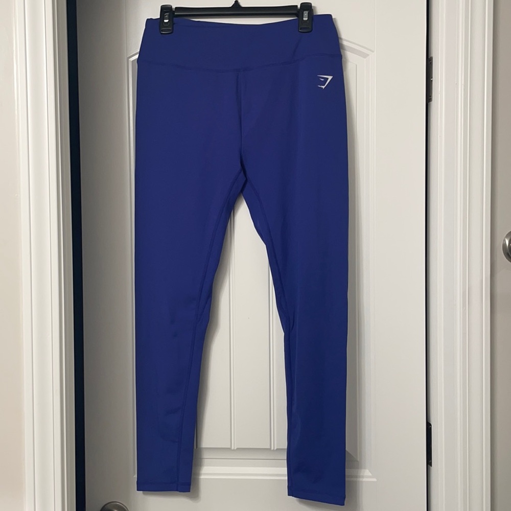 Gymshark dry fit leggings never worn!